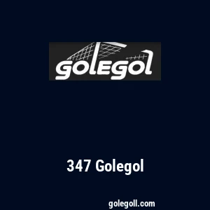 347 Golegol