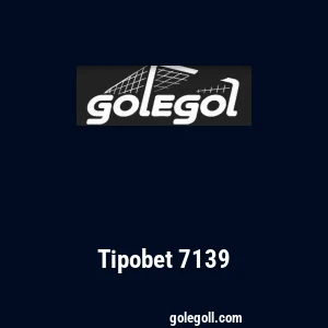 Tipobet 7139