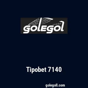 Tipobet 7140