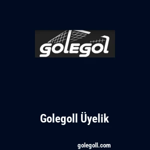 Golegoll Üyelik